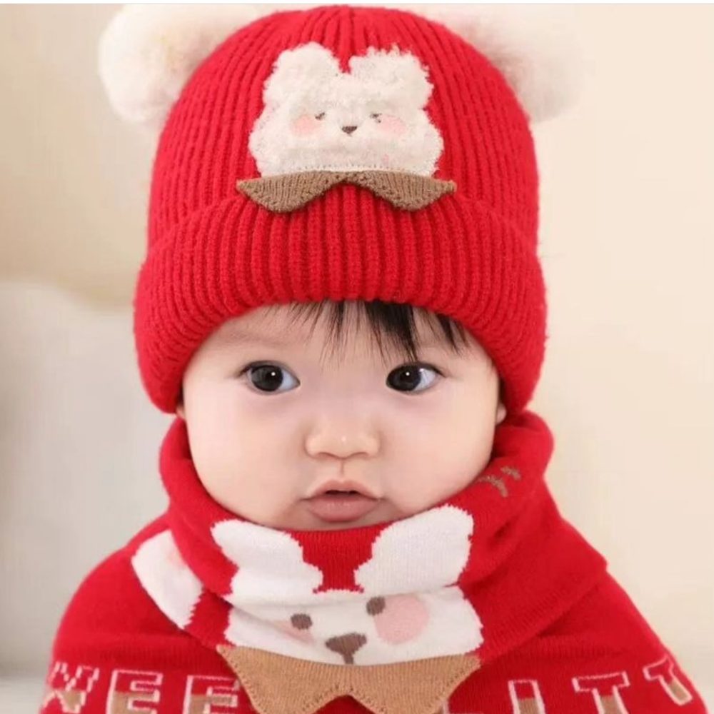 کلاه شال رینگی