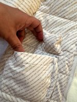 کاپشن کرم - Image 4