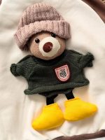 سه تیکه عروسکی - Image 5